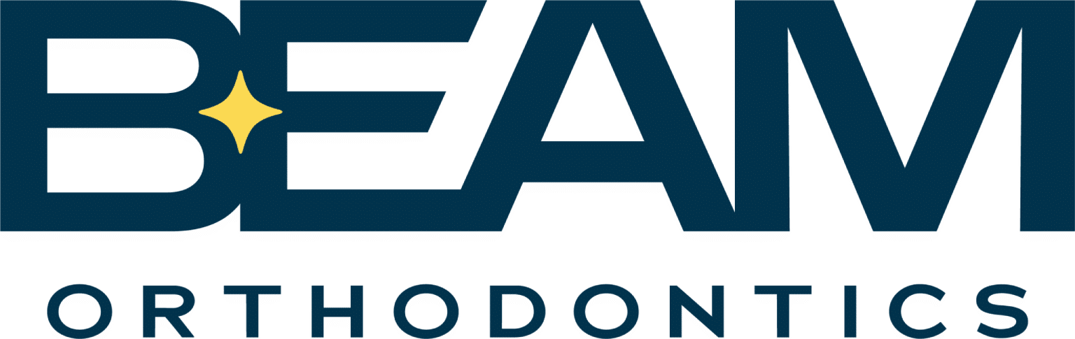 Logo Beam Orthodontics in Sugar Land, TX