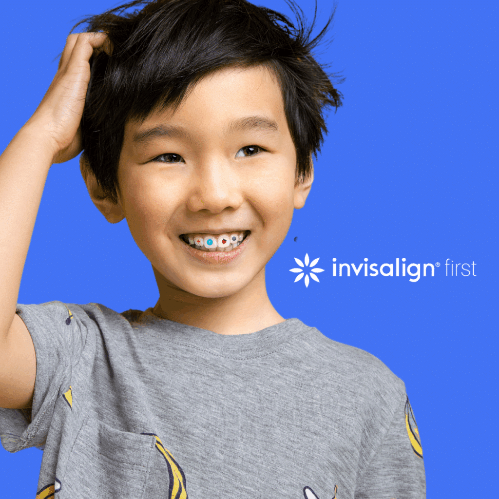 invisalign First Beam Orthodontics in Sugar Land, TX