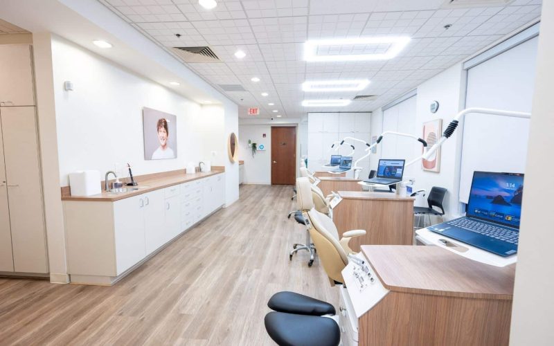 Beam Orthodontics in Sugar Land, TX