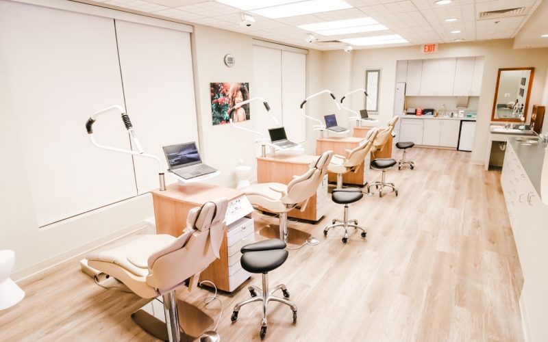 Office Tour Beam Orthodontics in Sugar Land, TX
